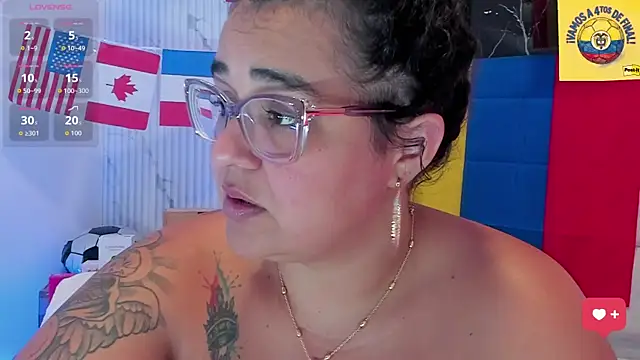 Reginavegaa webcam