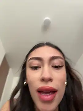 Live sex cam of Bonny_Eva