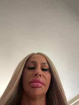 BARBIE_OHOH_CHERSO Live Web Cam Show
