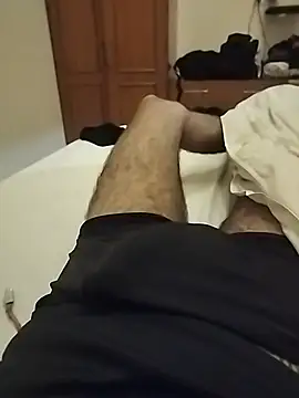 Mr_Hotyy Live Web Cam Show