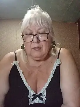 Alexia64231 webcam