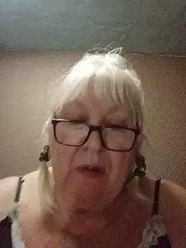 Alexia64231 webcam