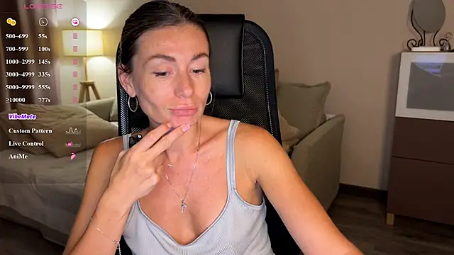 DannaEvan webcam