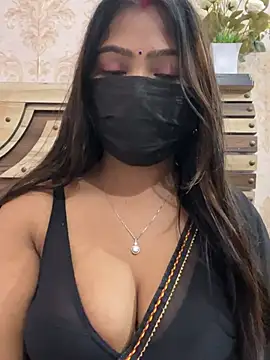 Cute-Ananyaa webcam
