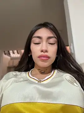 Bonny_Eva webcam