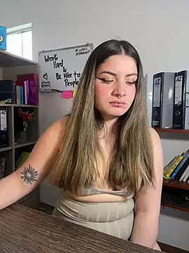 juanitablue webcam