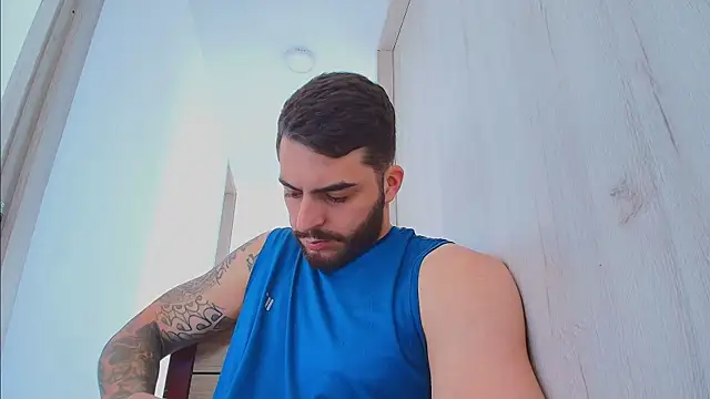 thomas_gun webcam