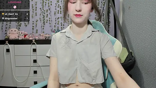 Yoonhee_ki webcam