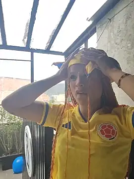 Cataleya_16 webcam