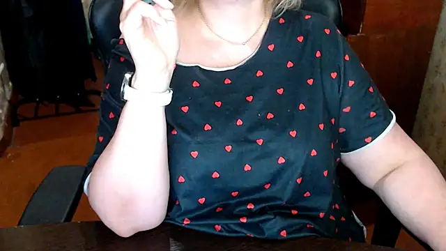 AlisaHot55 webcam