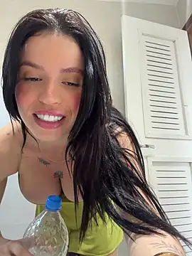 Rafaellaz webcam