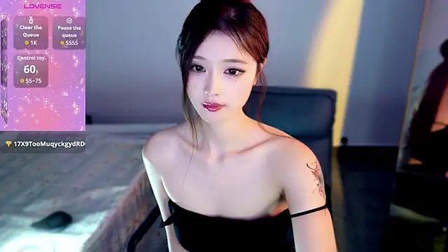 Xiaoxiao-Lopy live sex cam