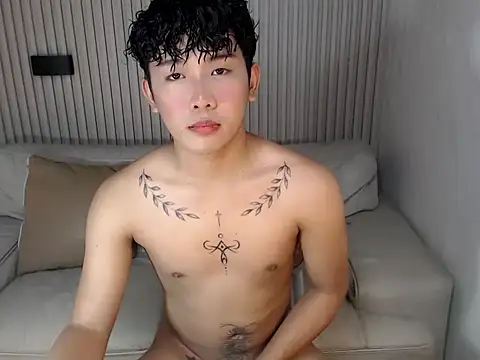 XtraHot_Alex webcam