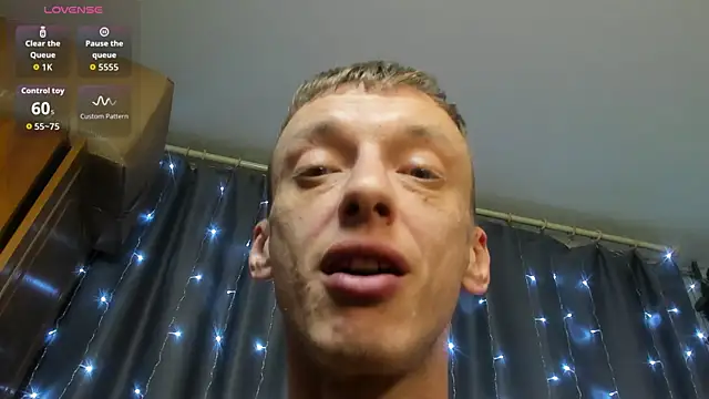 James2Inked webcam
