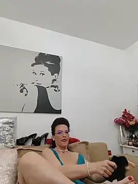 RebeccaNoble webcam