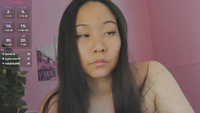 Inari_Okami_ webcam