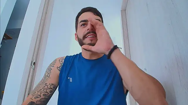 thomas_gun webcam