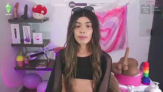 valentina_crtti webcam