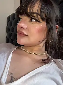 VenusDeMilo_55 webcam