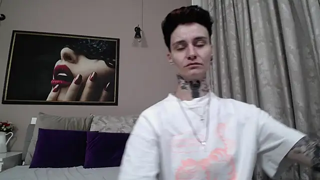 KennyXSX webcam