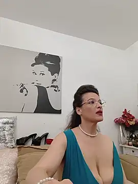 RebeccaNoble webcam