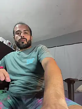 CarlRitzJay webcam