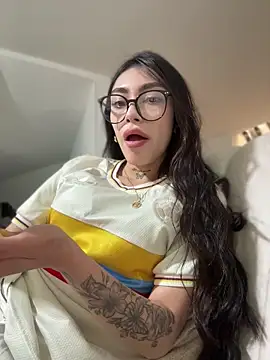 Bonny_Eva webcam