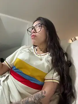 Bonny_Eva webcam