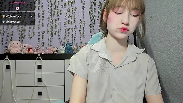 Yoonhee_ki webcam