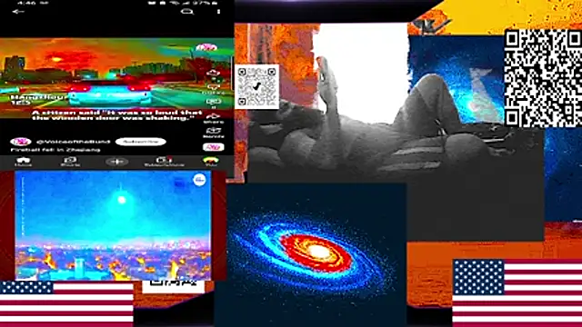 RussellTaylorLacy webcam