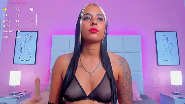 charlotte_kisss webcam