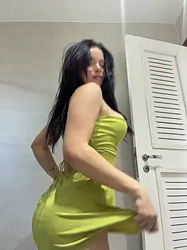Rafaellaz Live Web Cam Show