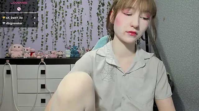 yoonhee_ki - Yoonhee_ki's free webcam - UK Sex Cams