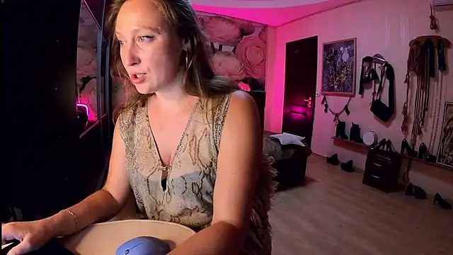 MadDuo webcam