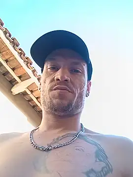 Gallegopk live cam on StripChat