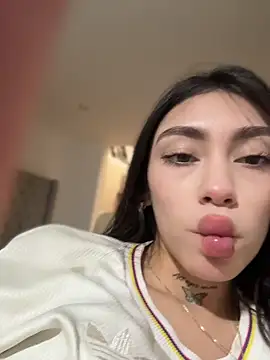 Bonny_Eva webcam