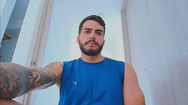 thomas_gun webcam