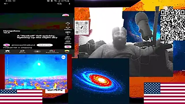 RussellTaylorLacy webcam