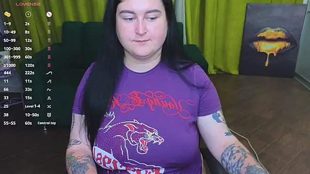 CessieBler webcam