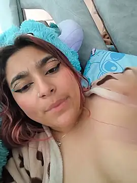 ADELINE_COLLINS15 webcam