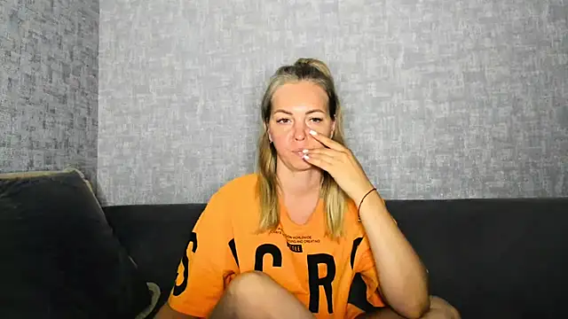 iam_Venus webcam