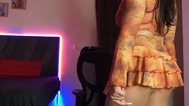 Onlyishuu live sex cam