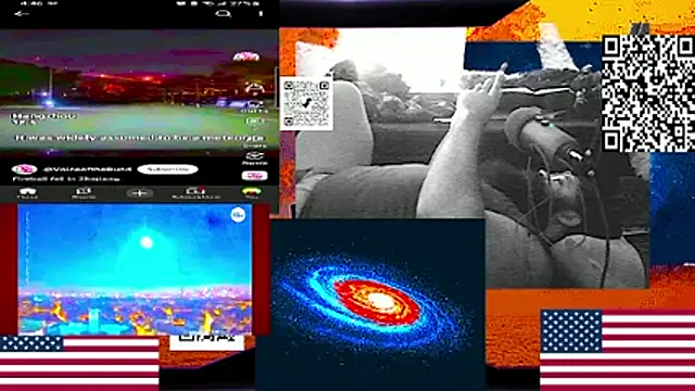 RussellTaylorLacy webcam