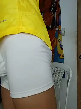 Alayn_sexy_ayes Live Web Cam Show
