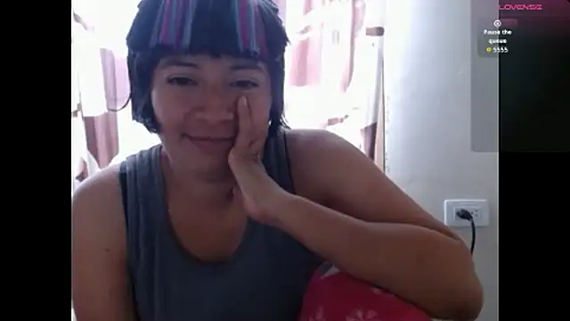 Acelinrose webcam