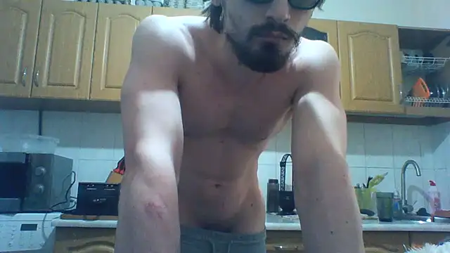 KaelNox webcam