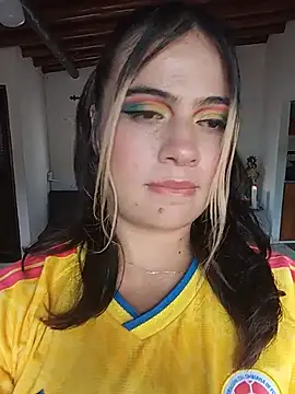 Megan_nica webcam