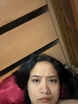 parker_pixie Live Web Cam Show