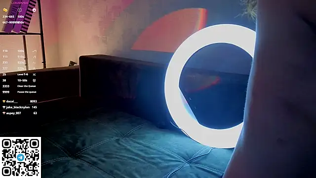 NerixalVire webcam