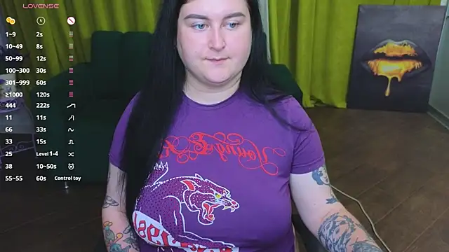 CessieBler webcam